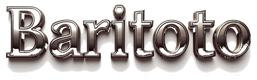 baritoto logo