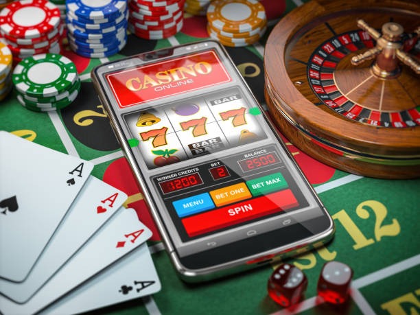baritoto mobile gaming
