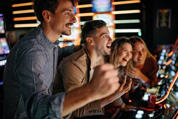 baritoto Instant Reward Settlement